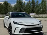 Toyota Camry Prestige 2025 года за 20 990 000 тг. в Актобе