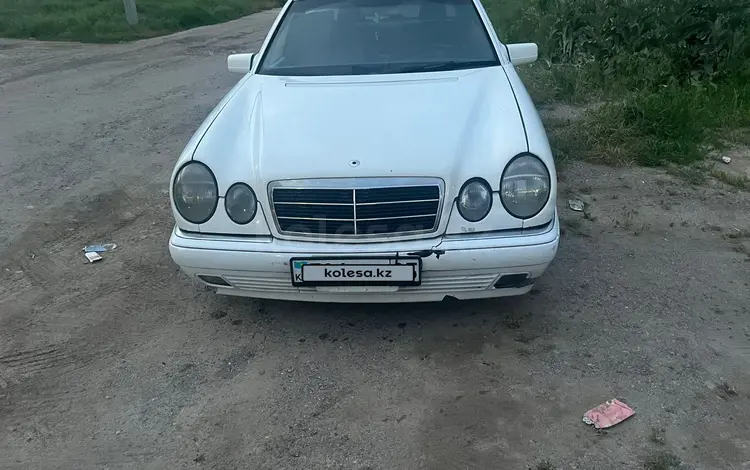 Mercedes-Benz E 280 1998 года за 2 350 000 тг. в Алматы