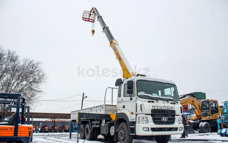 XCMG  SQ6.3SK3Q 2021 года за 10 200 000 тг. в Алматы