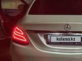 Mercedes-Benz C 180 2014 года за 14 000 000 тг. в Алматы – фото 14