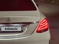 Mercedes-Benz C 180 2014 года за 14 000 000 тг. в Алматы – фото 15