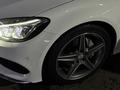 Mercedes-Benz C 180 2014 года за 14 000 000 тг. в Алматы – фото 16