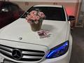 Mercedes-Benz C 180 2014 года за 14 000 000 тг. в Алматы – фото 18