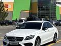 Mercedes-Benz C 180 2014 года за 14 000 000 тг. в Алматы – фото 4