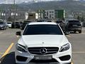 Mercedes-Benz C 180 2014 года за 14 000 000 тг. в Алматы – фото 3