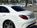 Mercedes-Benz C 180 2014 года за 14 000 000 тг. в Алматы – фото 6