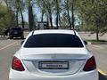 Mercedes-Benz C 180 2014 года за 14 000 000 тг. в Алматы – фото 7
