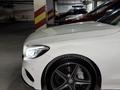 Mercedes-Benz C 180 2014 года за 14 000 000 тг. в Алматы – фото 11
