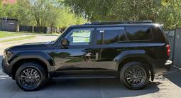 Toyota Land Cruiser Prado 2024 года за 33 000 000 тг. в Астана – фото 3