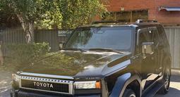 Toyota Land Cruiser Prado 2024 года за 33 000 000 тг. в Астана – фото 4