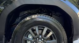Toyota Land Cruiser Prado 2024 года за 33 000 000 тг. в Астана – фото 5