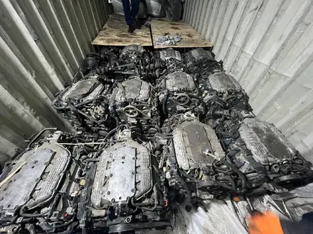 Двигатель за 10 000 тг. в Алматы