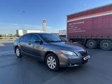 Toyota Camry 2006 годаүшін3 950 000 тг. в Уральск – фото 2