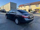 Toyota Camry 2006 года за 3 950 000 тг. в Уральск – фото 4