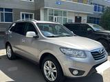 Hyundai Santa Fe 2010 годаүшін7 750 000 тг. в Астана