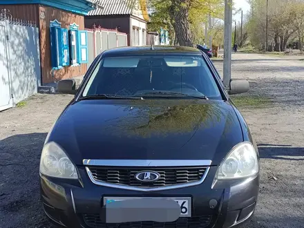 ВАЗ (Lada) Priora 2170 2013 года за 2 600 000 тг. в Семей