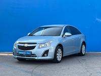 Chevrolet Cruze 2013 годаүшін3 780 000 тг. в Алматы