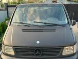 Mercedes-Benz V 230 2002 годаүшін3 500 000 тг. в Есик – фото 5