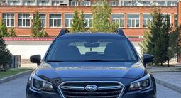 Subaru Outback 2019 года за 11 600 000 тг. в Астана – фото 2