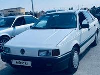 Volkswagen Passat 1989 года за 1 050 000 тг. в Алматы