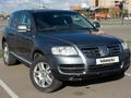 Volkswagen Touareg 2005 годаүшін4 900 000 тг. в Астана – фото 4