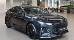 Changan UNI-V 2023 года за 8 990 000 тг. в Астана – фото 3