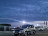 ВАЗ (Lada) Largus 2015 годаүшін3 900 000 тг. в Актау