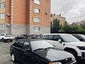 ВАЗ (Lada) 2114 2009 годаүшін1 100 000 тг. в Актобе – фото 10