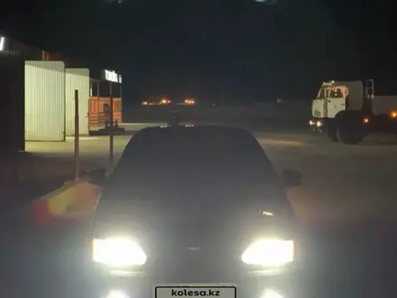 ВАЗ (Lada) 2114 2009 года за 1 100 000 тг. в Актобе – фото 14