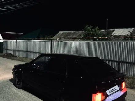 ВАЗ (Lada) 2114 2009 года за 1 100 000 тг. в Актобе
