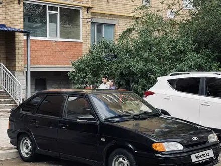 ВАЗ (Lada) 2114 2009 года за 1 100 000 тг. в Актобе – фото 6