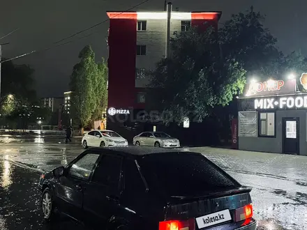 ВАЗ (Lada) 2114 2009 года за 1 100 000 тг. в Актобе – фото 9