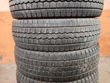 Dunlop 195 80 15с/LT японский липучка за 85 000 тг. в Тараз