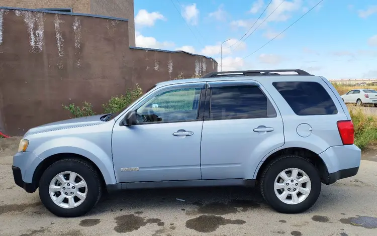 Mazda Tribute 2007 годаүшін4 300 000 тг. в Астана