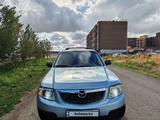 Mazda Tribute 2007 года за 4 300 000 тг. в Астана – фото 4