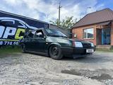ВАЗ (Lada) 21099 2003 года за 1 400 000 тг. в Костанай