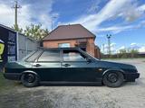 ВАЗ (Lada) 21099 2003 года за 1 400 000 тг. в Костанай – фото 5