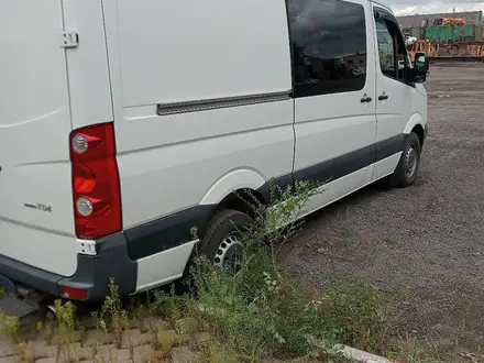 Volkswagen Crafter 2009 года за 10 500 000 тг. в Астана – фото 12