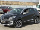 Renault Kaptur 2021 года за 7 750 000 тг. в Атырау