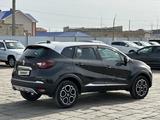 Renault Kaptur 2021 года за 7 750 000 тг. в Атырау – фото 4
