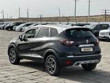 Renault Kaptur 2021 года за 7 750 000 тг. в Атырау – фото 3