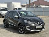 Renault Kaptur 2021 года за 7 750 000 тг. в Атырау – фото 2