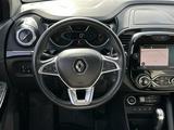 Renault Kaptur 2021 года за 7 750 000 тг. в Атырау – фото 5