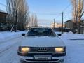 Audi 80 1991 года за 820 000 тг. в Астана – фото 8