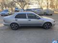 Nissan Almera 1996 года за 2 000 000 тг. в Актобе – фото 6