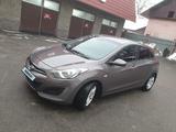 Hyundai i30 2014 года за 6 300 000 тг. в Алматы