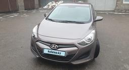 Hyundai i30 2014 года за 6 300 000 тг. в Алматы – фото 4