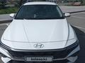Hyundai Elantra 2023 годаүшін13 000 000 тг. в Талдыкорган – фото 2