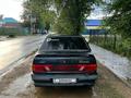 ВАЗ (Lada) 2115 2007 года за 900 000 тг. в Актобе – фото 2
