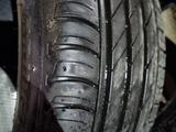 Шины Bridgestone за 140 000 тг. в Алматы